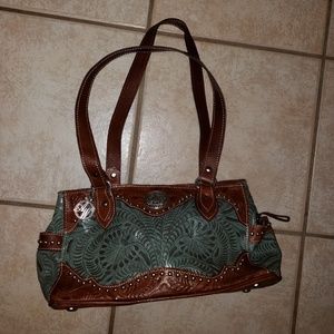 AMERICAN WEST PURSE